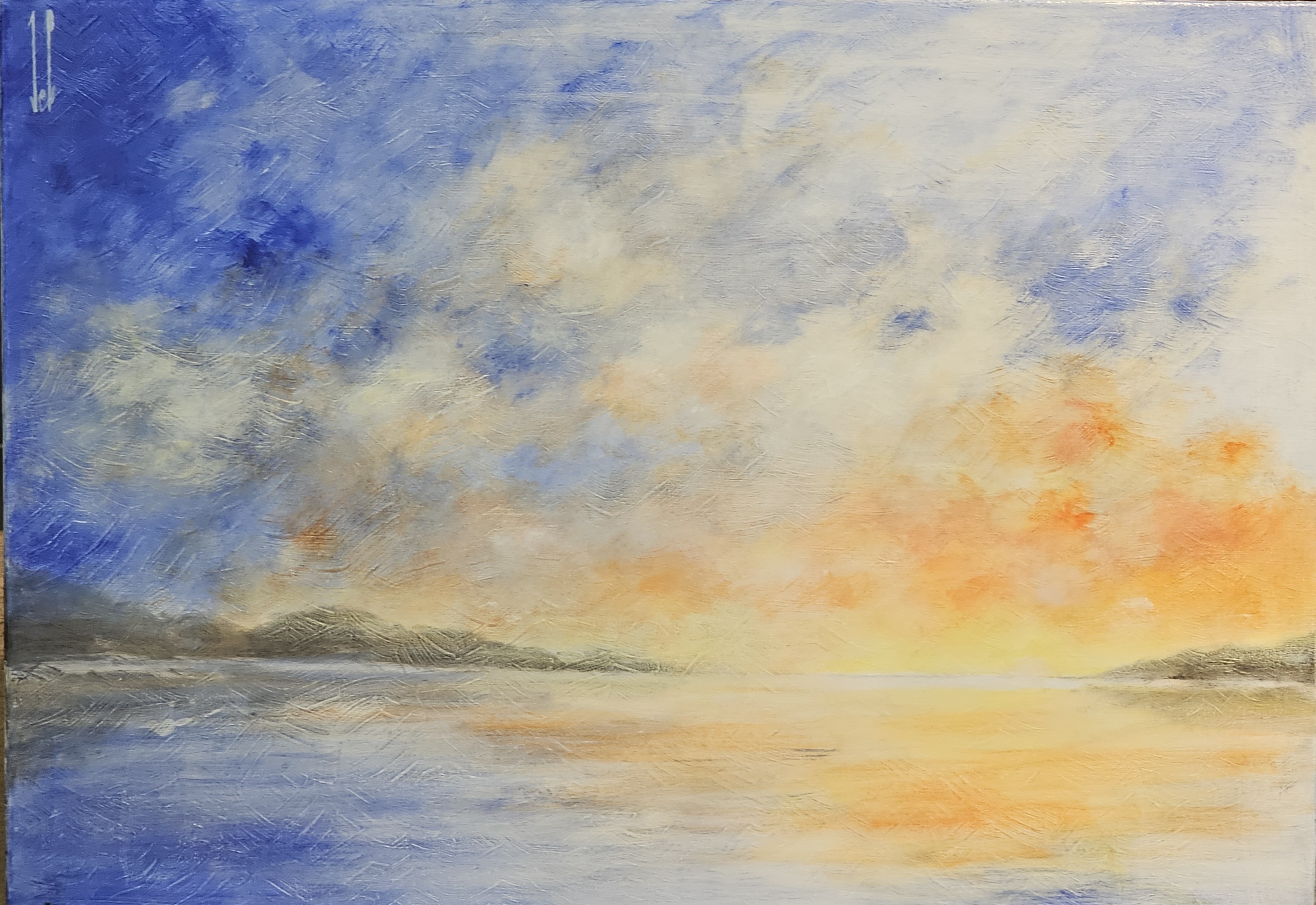 Ciel de DEL #5