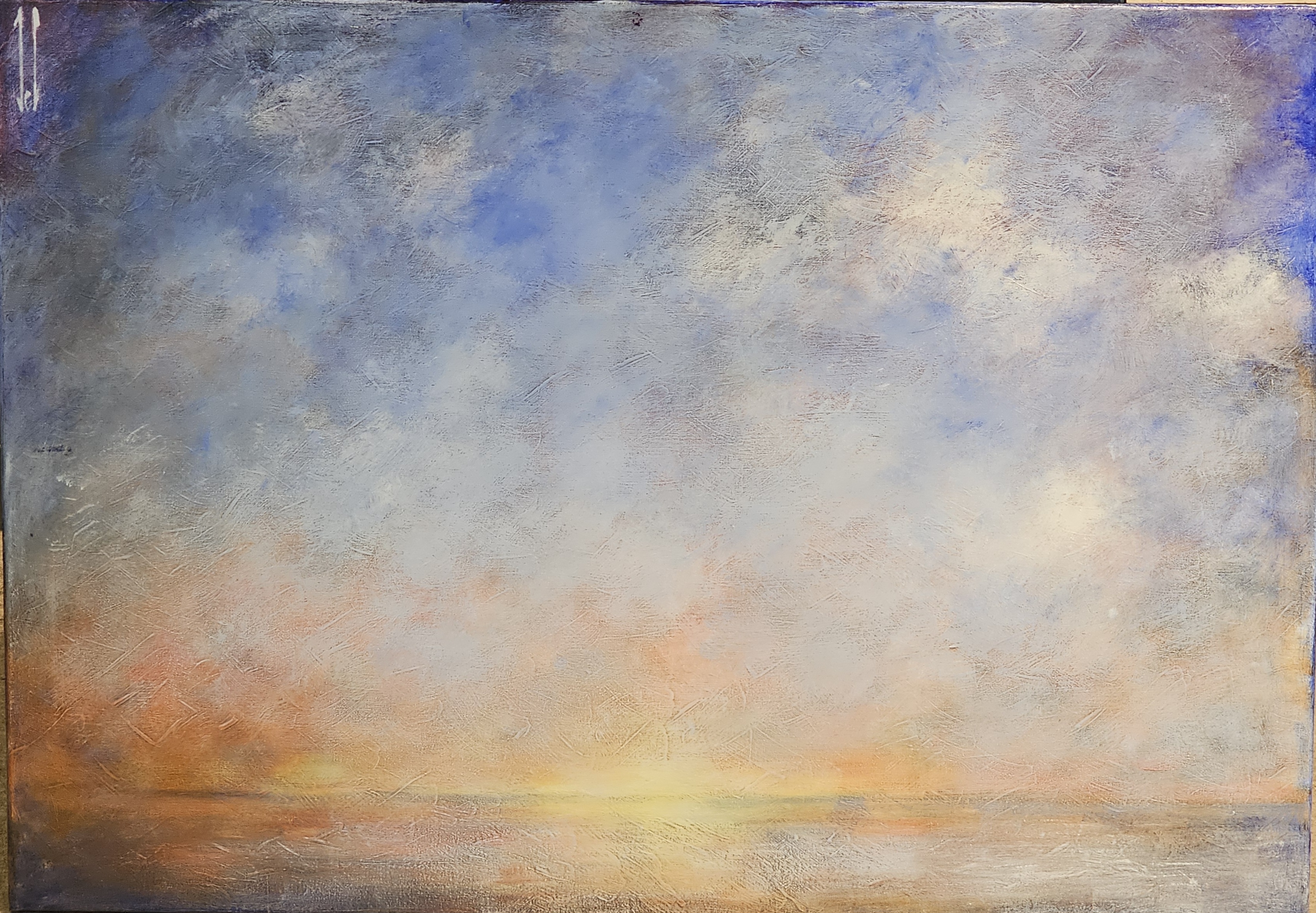 Ciel de DEL #7