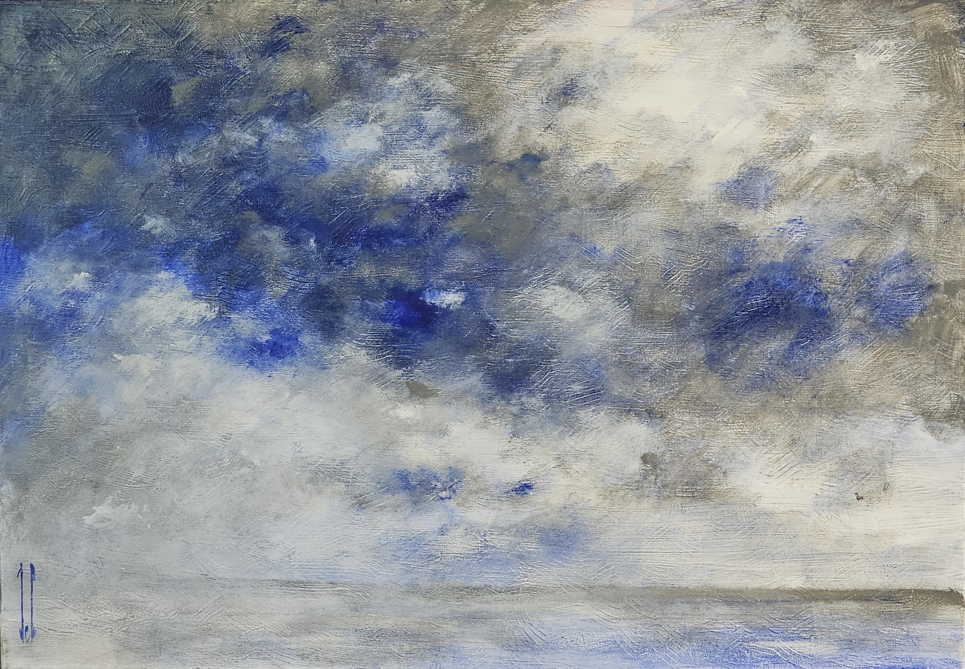 Ciel de DEL #10
