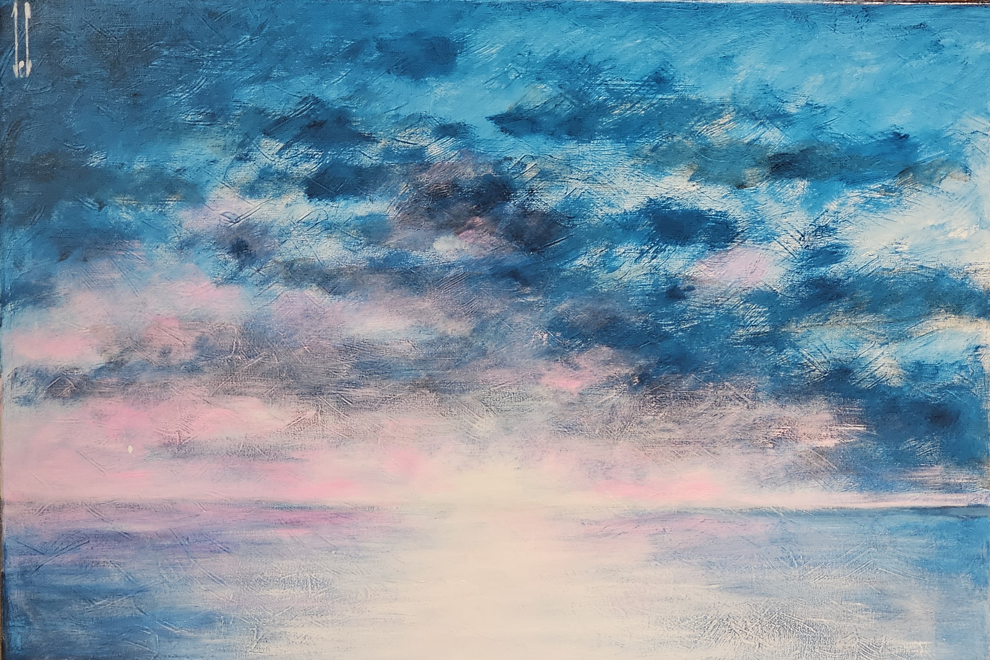 Ciel de DEL #14