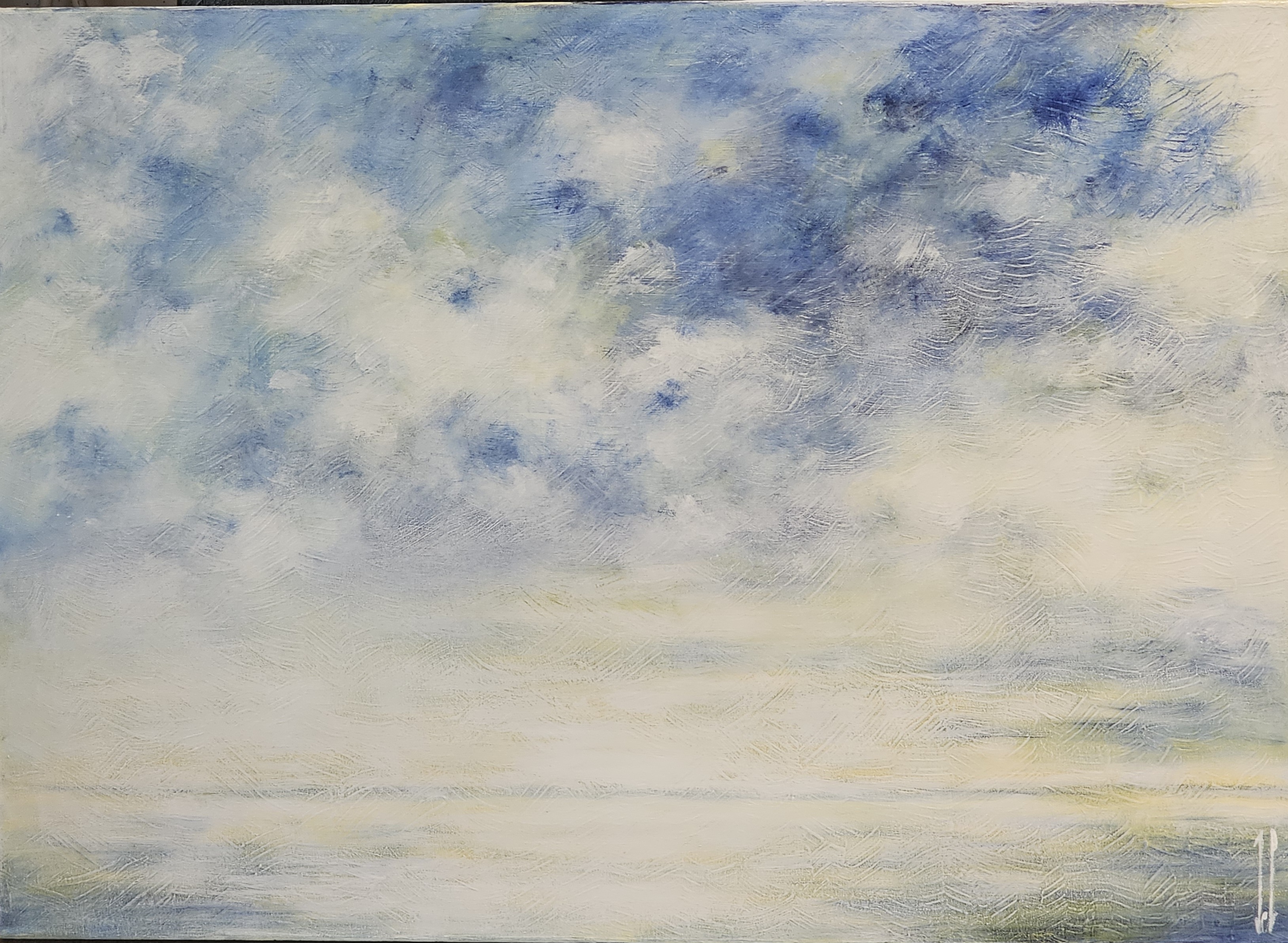 Ciel de DEL #15