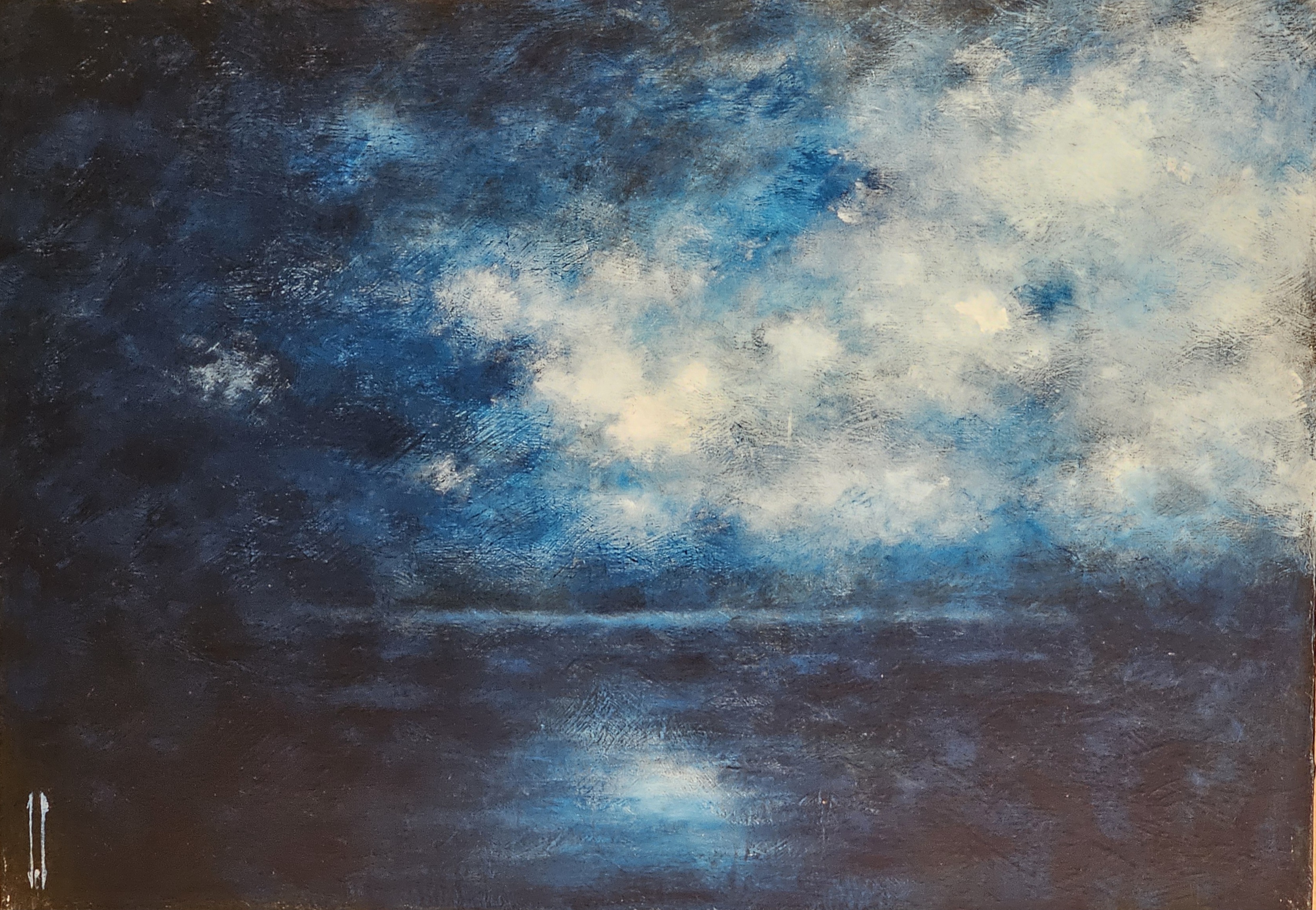 Ciel de DEL #16