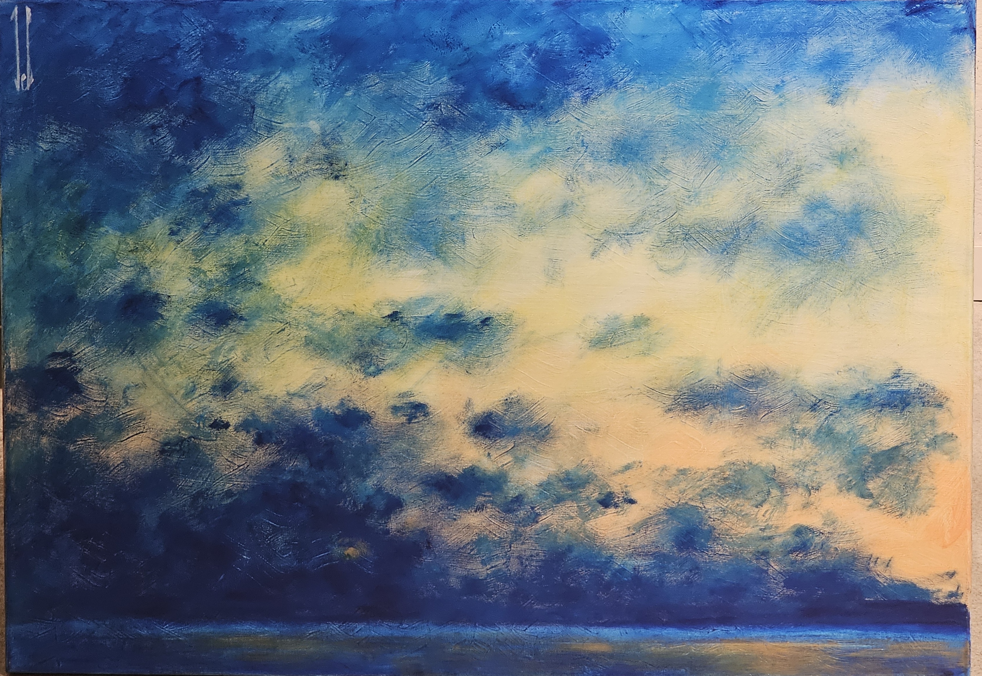 Ciel de DEL #17