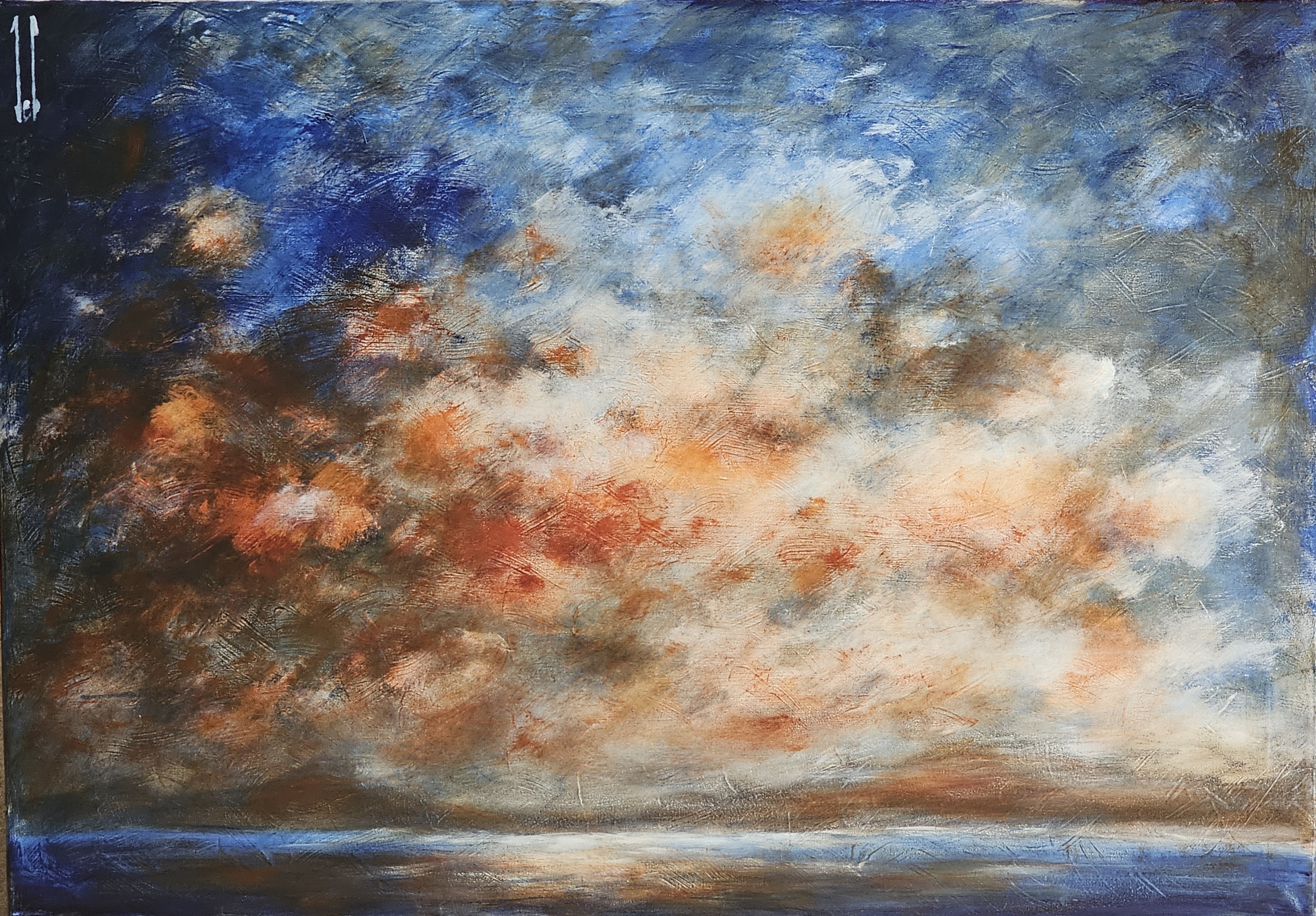 Ciel de DEL #18