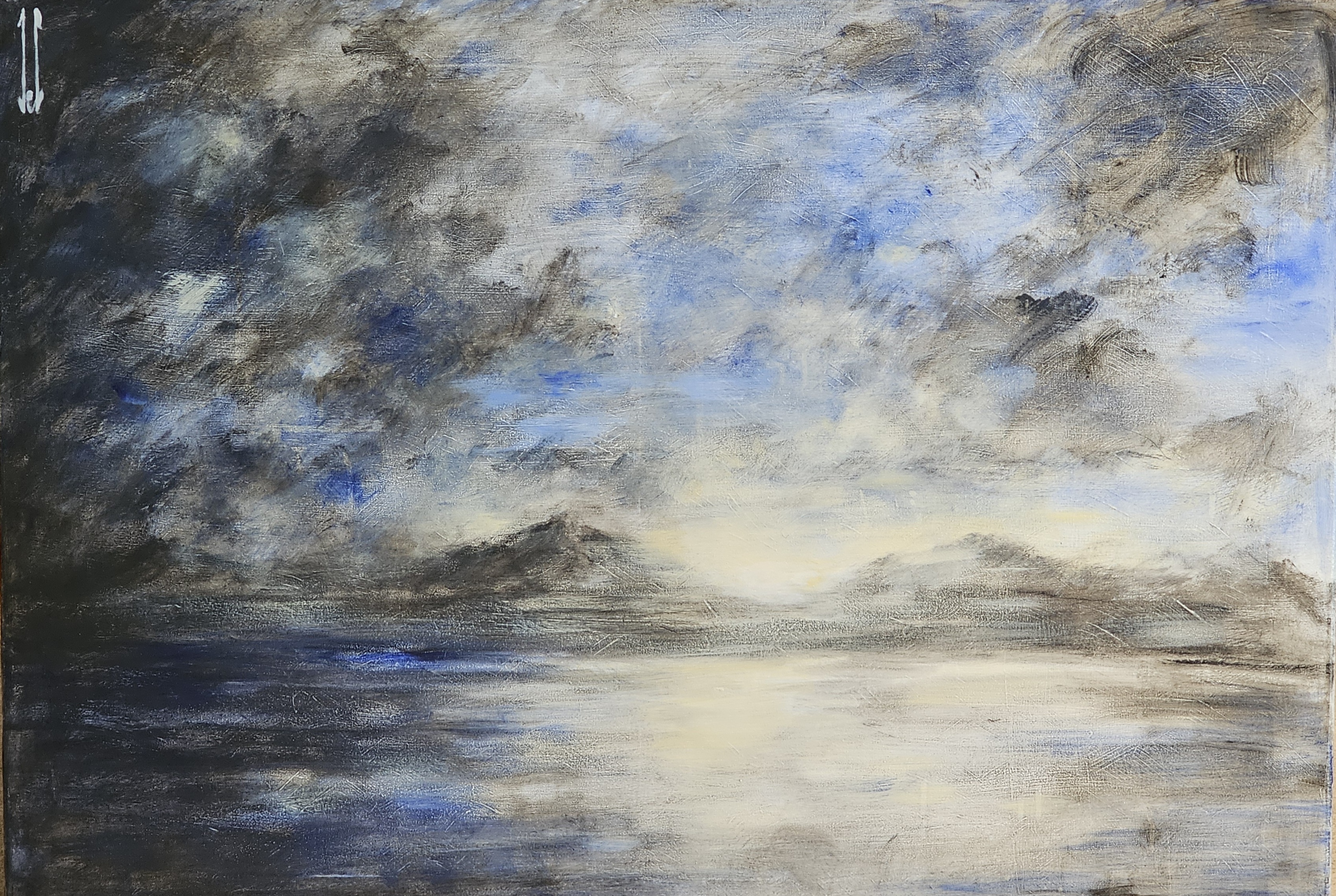 Ciel de DEL #20