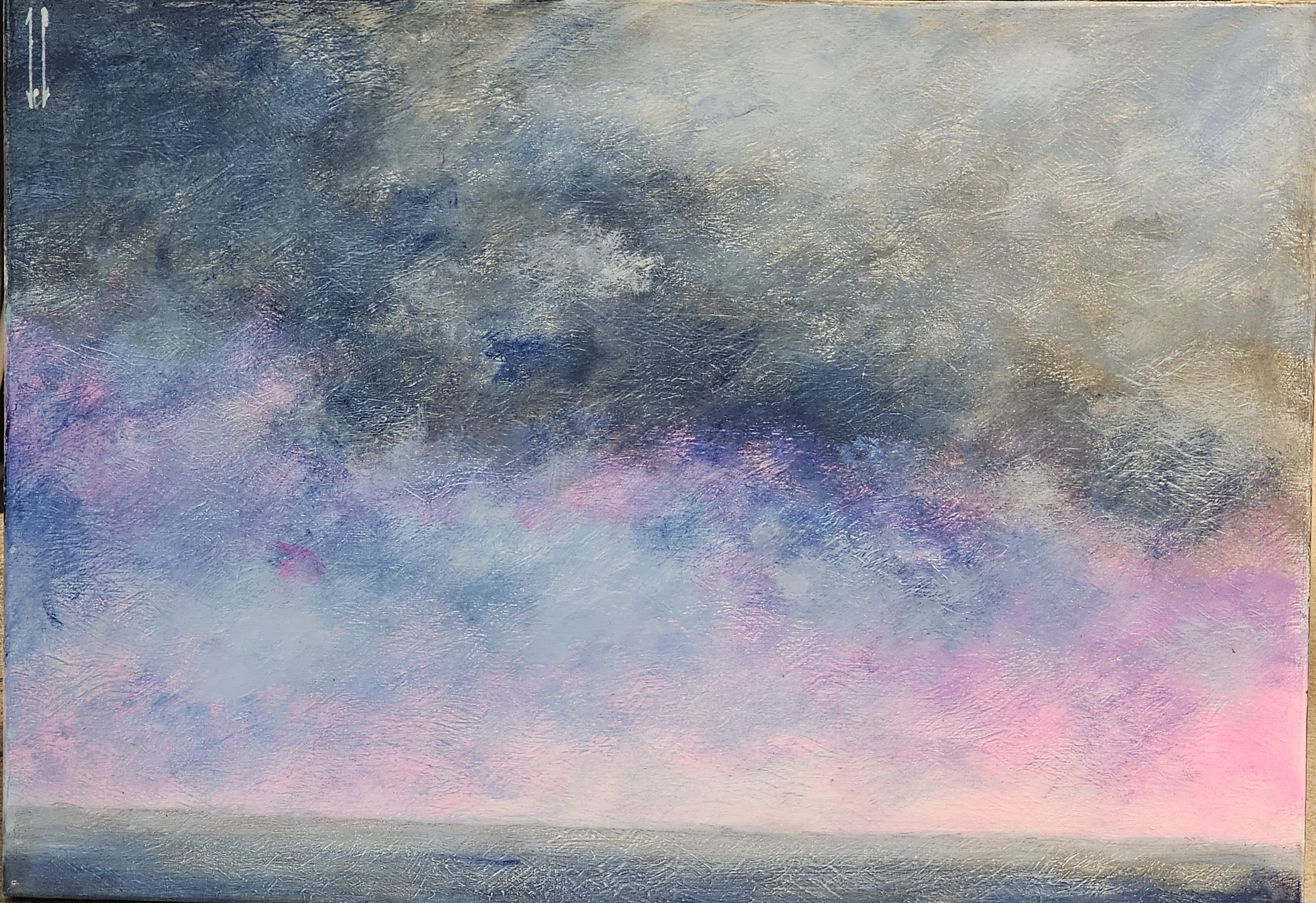 Ciel de DEL #23