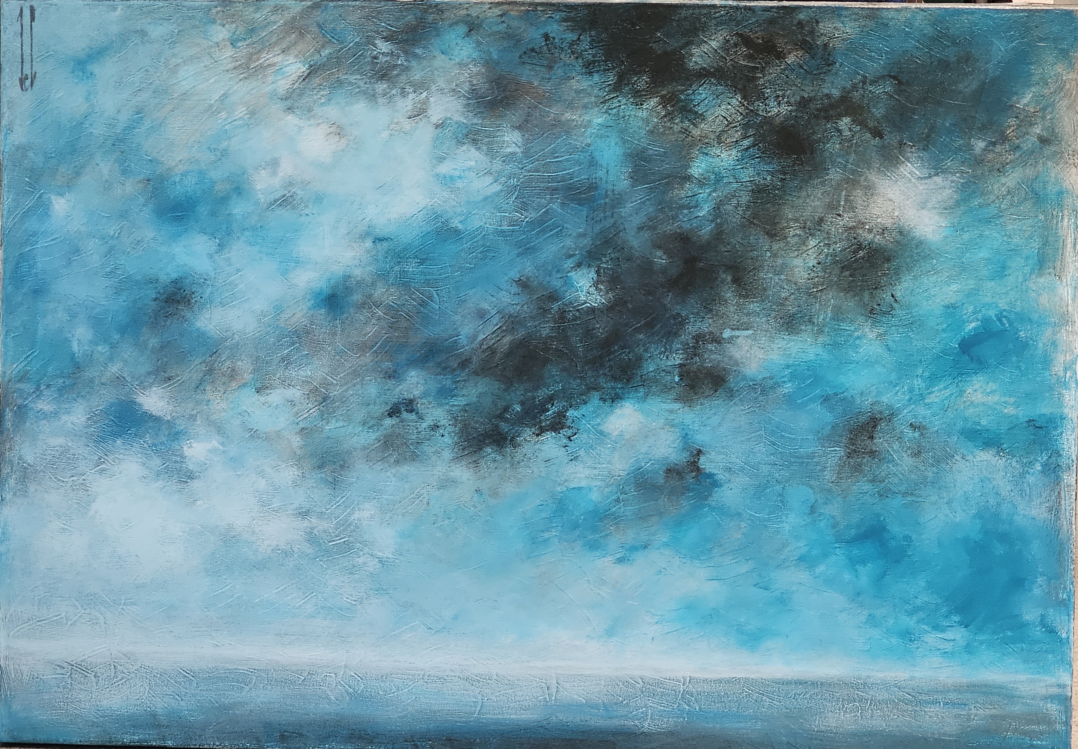 Ciel de DEL #25
